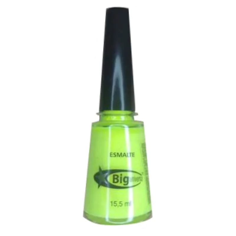 Esmalte Big Cremoso Solar