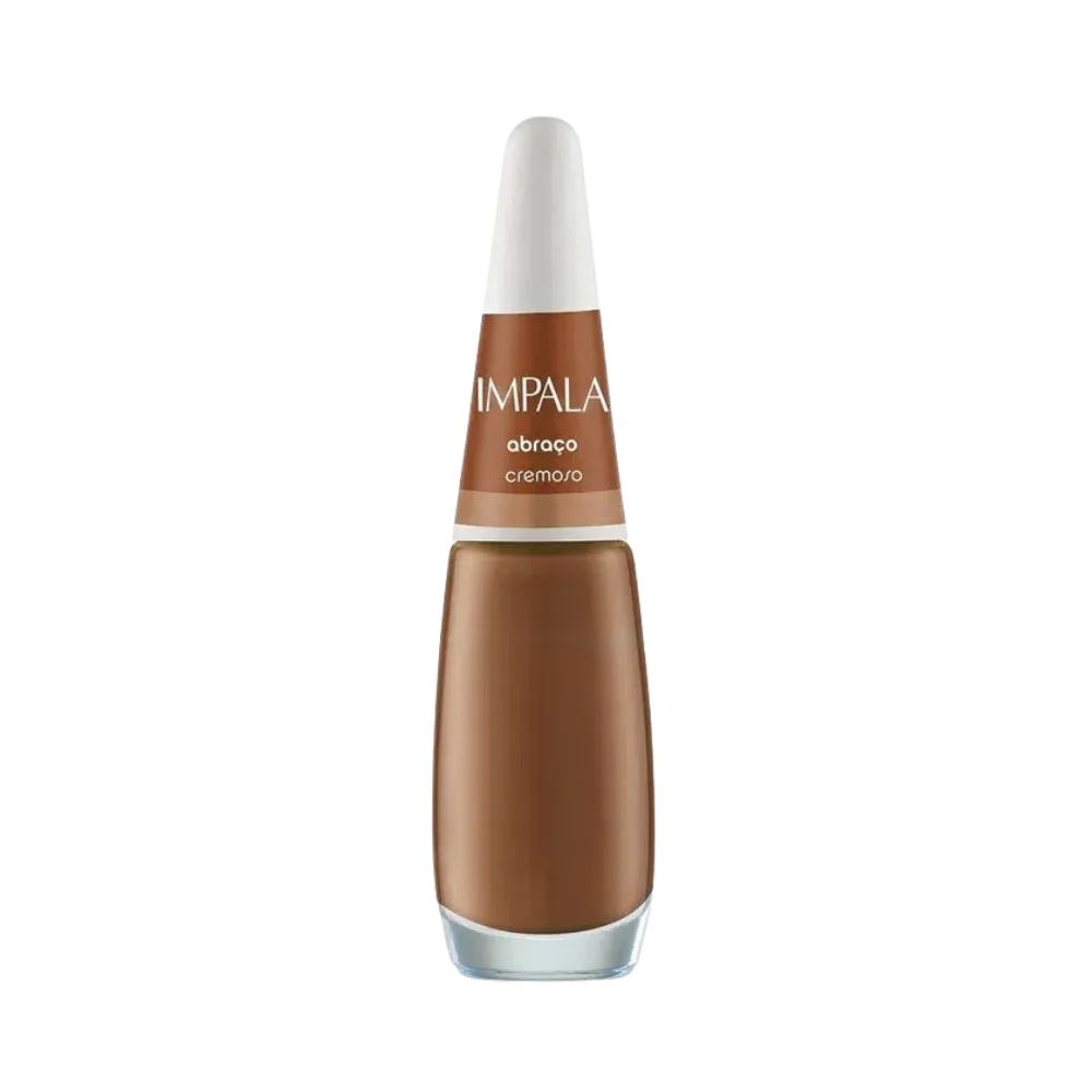 Esmalte Cremoso Abraço Impala - 7,5ml