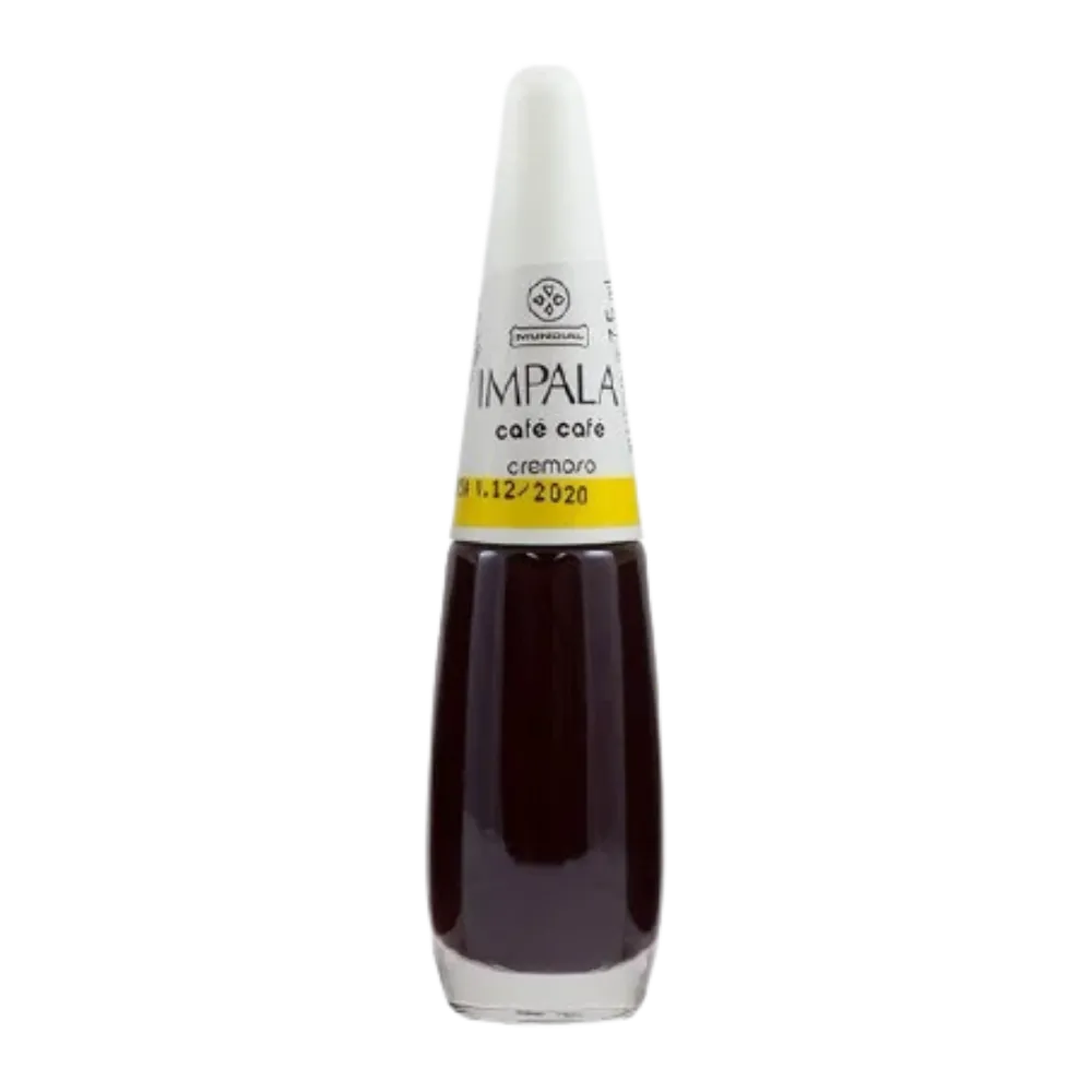 Esmalte Impala Café Café 7,5ml