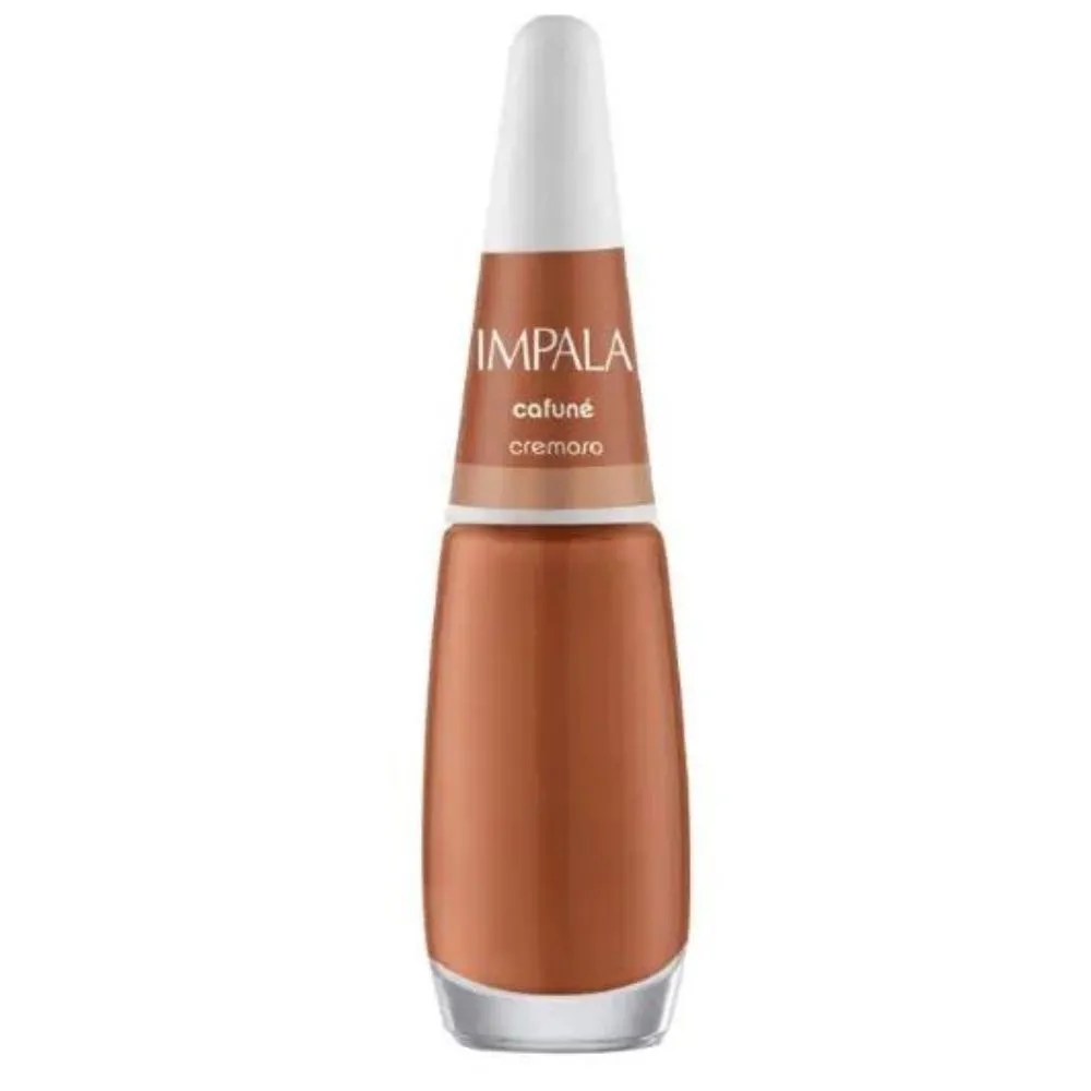 Esmalte Impala Cafuné 7,5ml