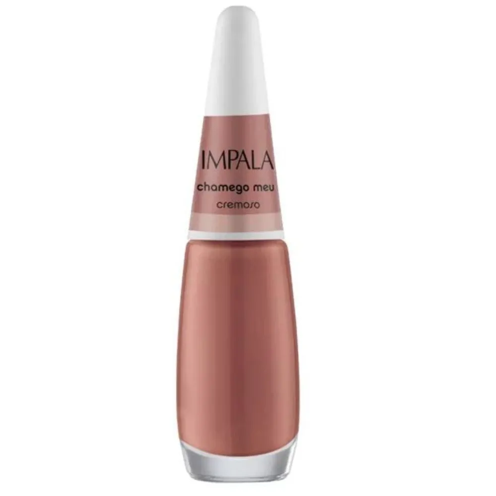 Esmalte Impala Chamego Meu 7,5ml