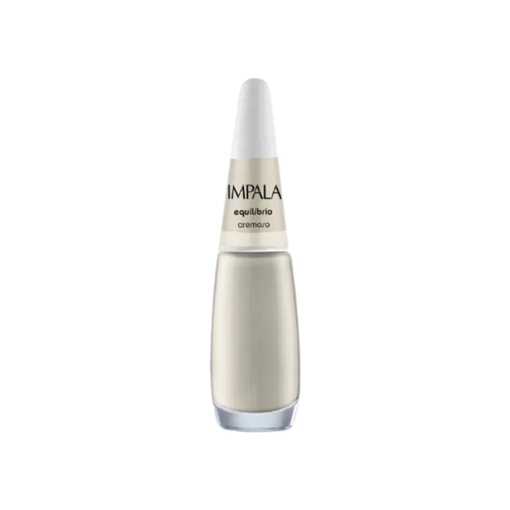 Esmalte Cremoso Equilíbrio Impala - 7,5ml