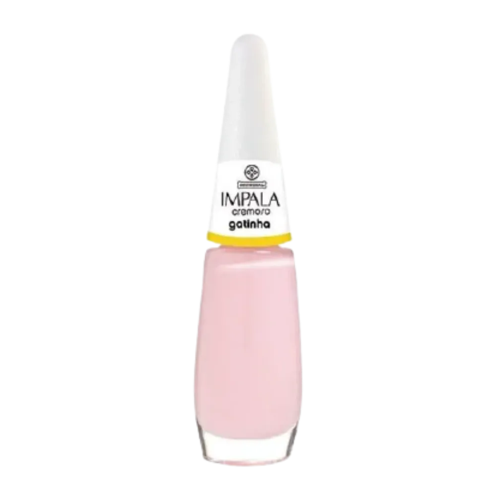 Esmalte Impala Gatinha 7,5ml