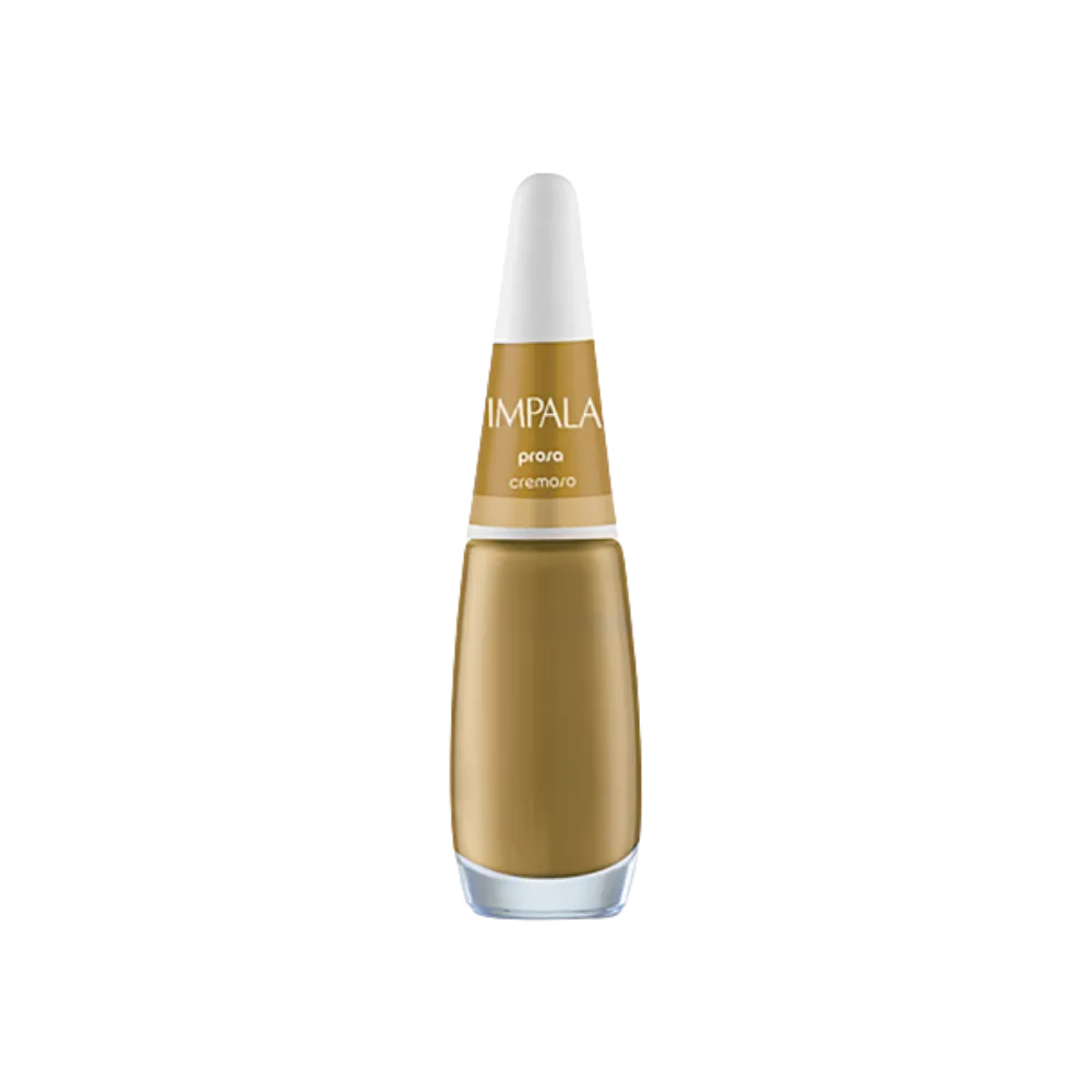Esmalte Cremoso Prosa Impala - 7,5ml