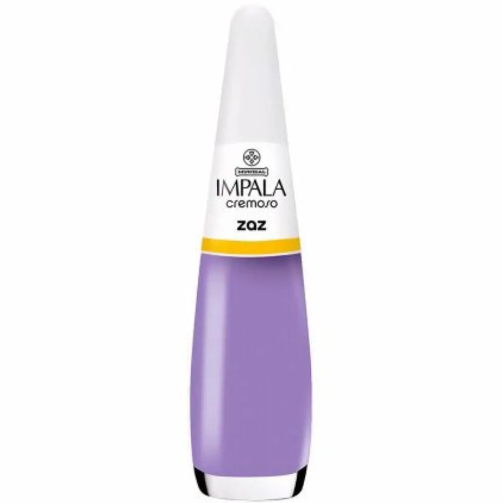 Esmalte Impala Zaz 7,5ml