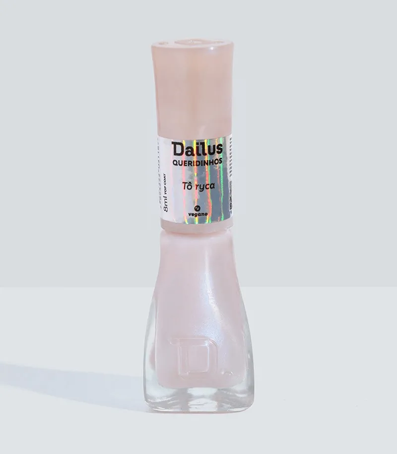 Esmalte Dailus Gkay - Tô Ryca
