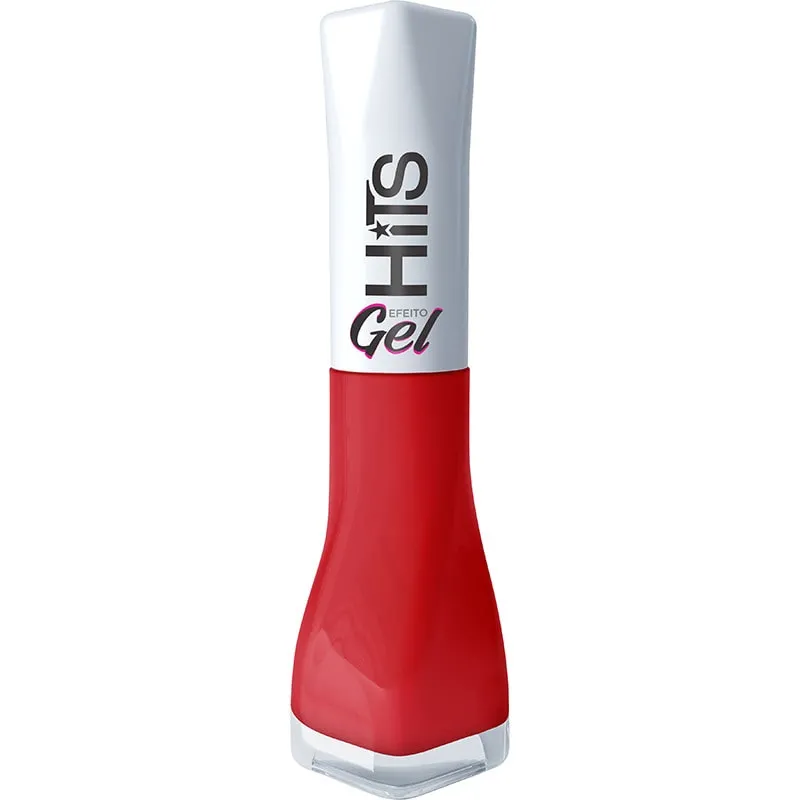 Esmalte Hits Gel A Fila Anda
