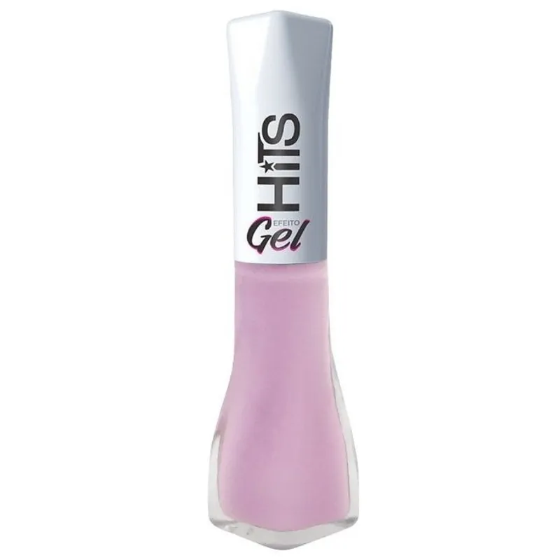 Esmalte Hits Gel Aruba