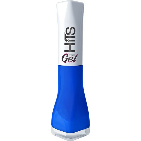 Esmalte Hits Gel Eita!