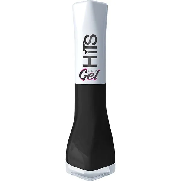 Esmalte Hits Gel Paixão Antiga