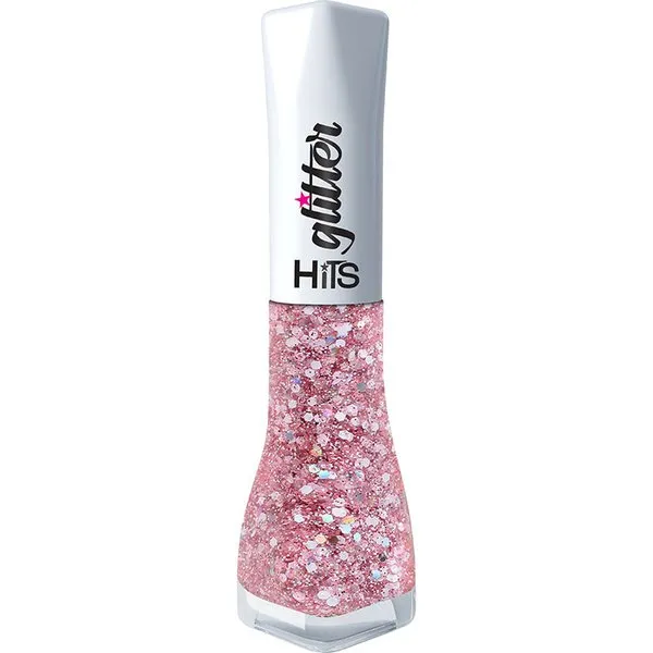 Esmalte Hits Glitter Buenos Aires