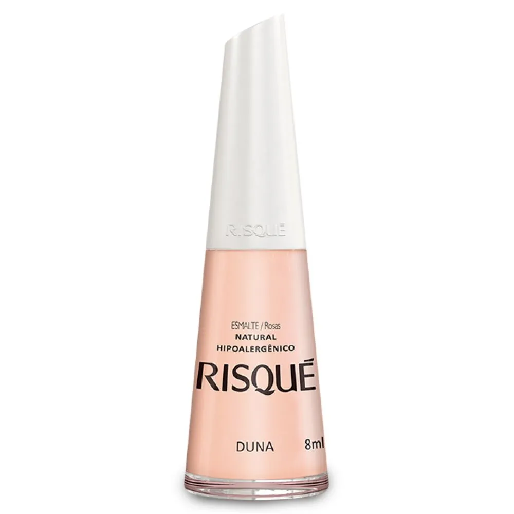 Esmalte Risque Natural Duna