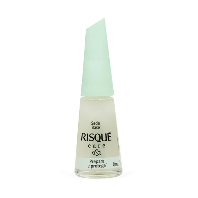 Esmalte Risque Seda Base