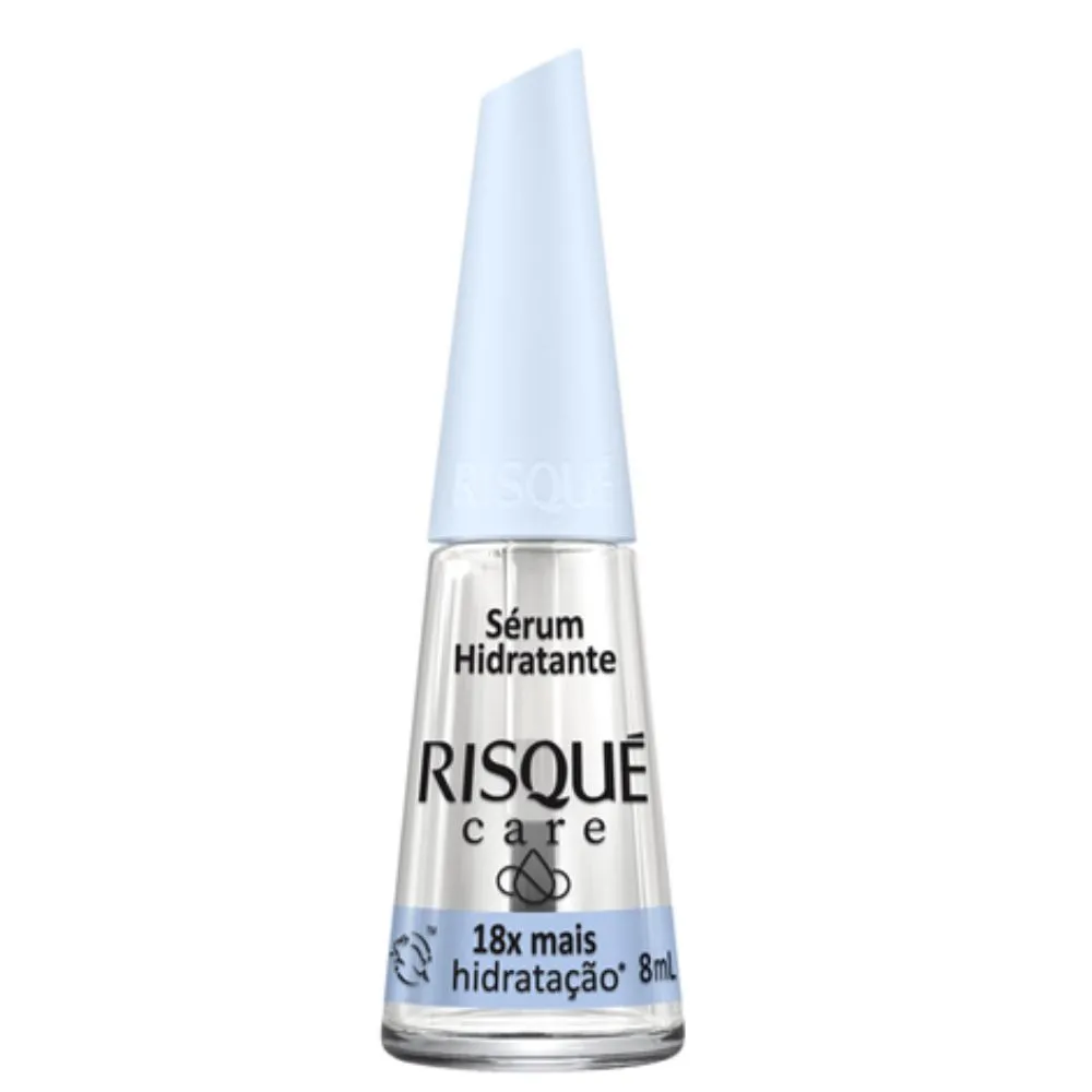 Esmalte Sérum Hidratante Risque 8ml
