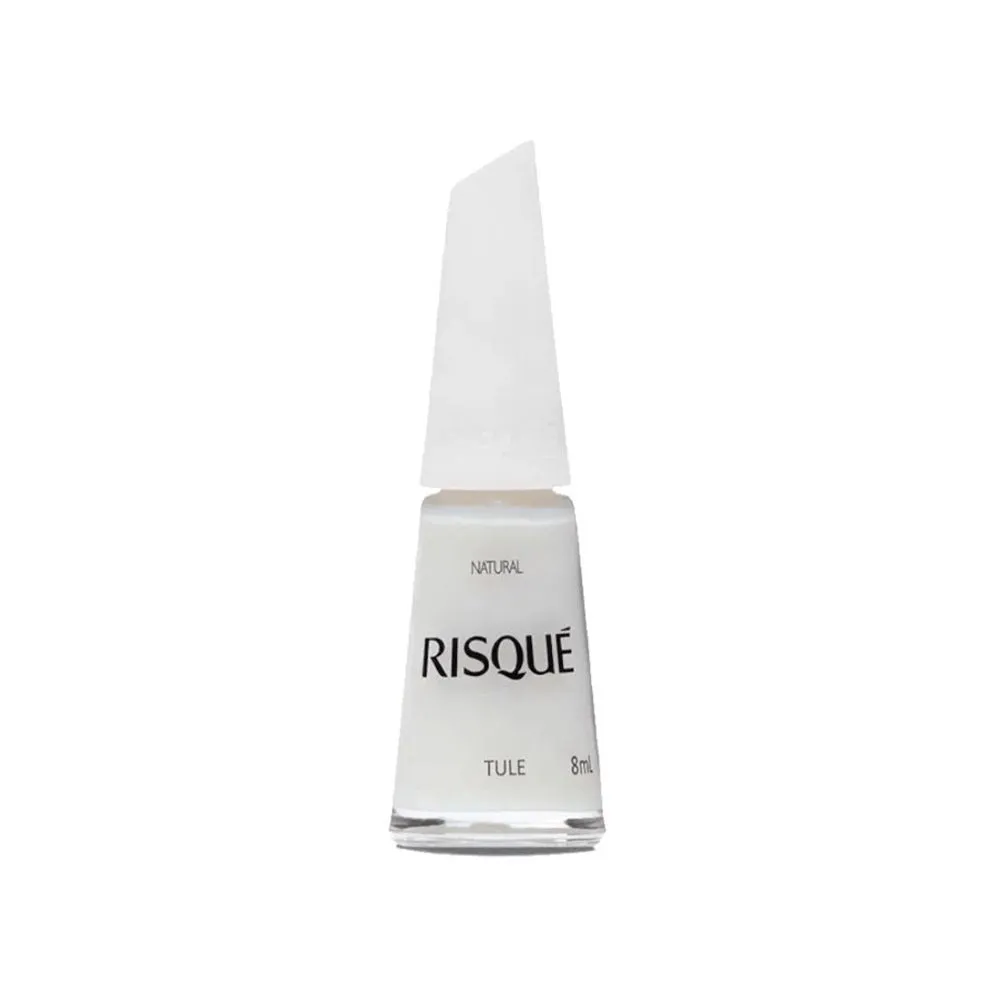 Esmalte Risque Tule 8ml