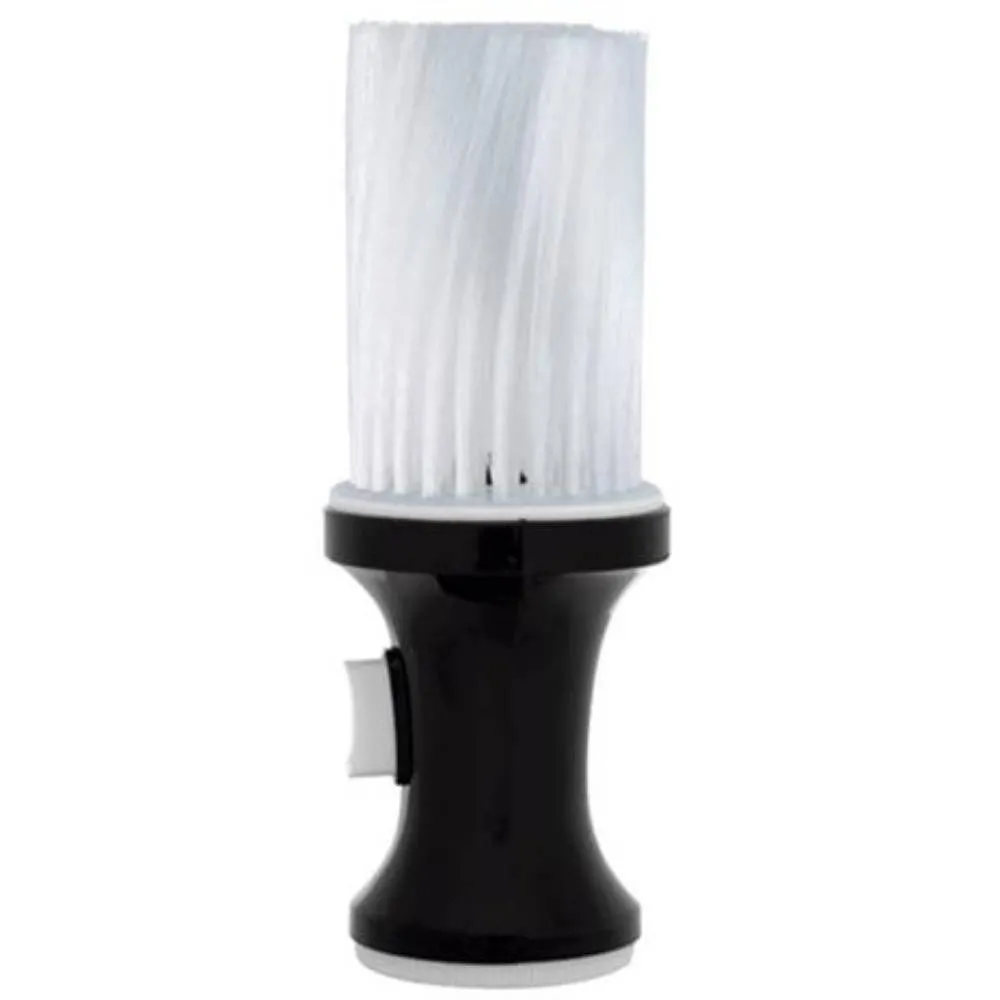 Espanador com talqueira Vertix Professional