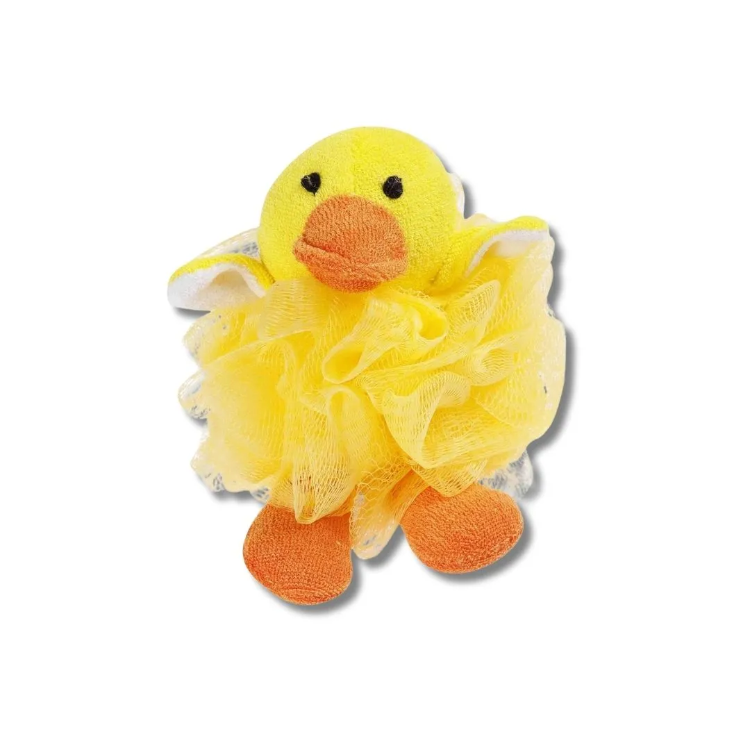 Esponja para Banho Marco Boni Infantil Nylon 8423