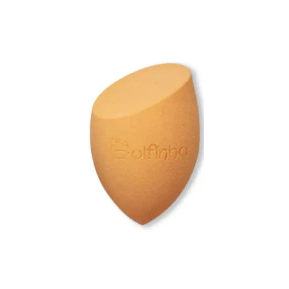 Esponja Unitária Dolfinha