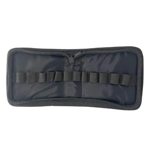 ESTOJO MOSTRUÁRIO DE FRAGRÂNCIAS (p/10 amostras)