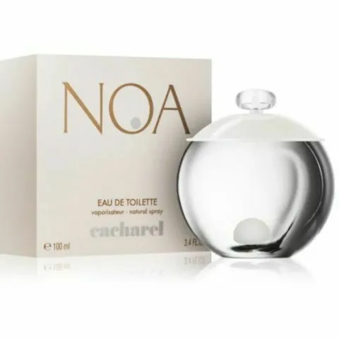Noa 100ml Eau De Toilette - Cacharel