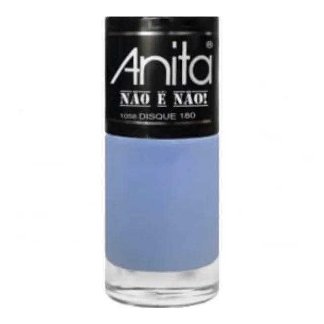 Esmalte Anita Não é Não Disque 180 10ml 31/07/25