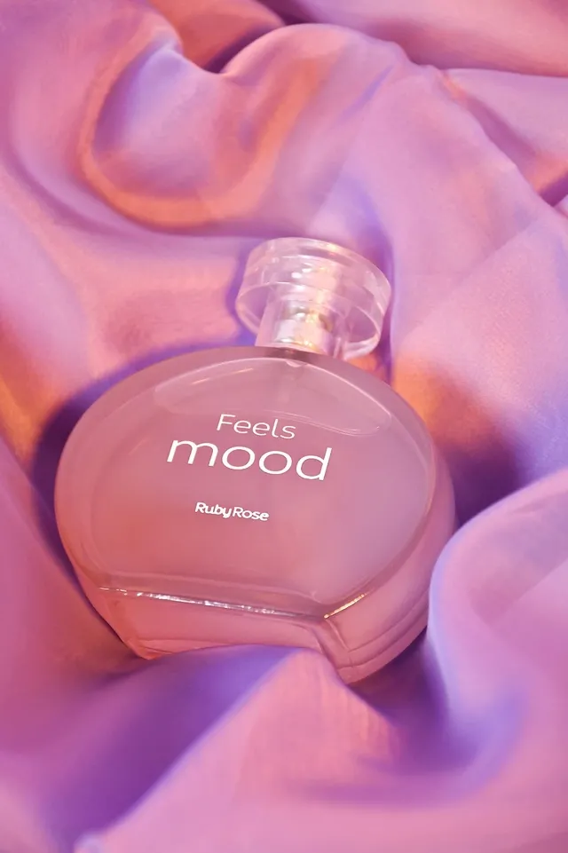 Perfume Mood Ruby Rose 100ml