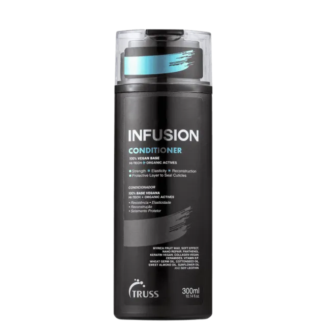 Condicionador Infusion Truss 300ml