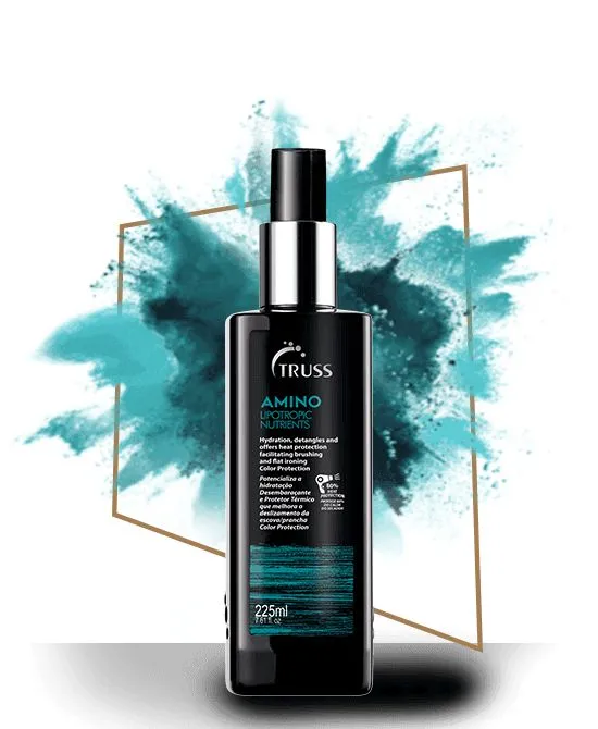 AMINO LIPOTROPIC NUTRIENTES TRUSS 250ML