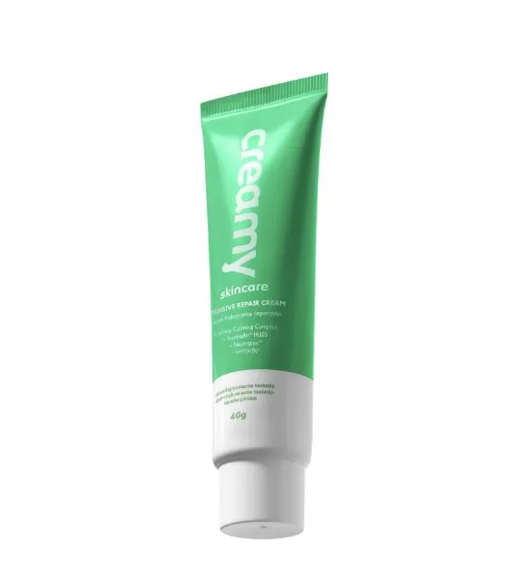 CREME HIDRATANTE REPARADOR INTENSIVE REPAIR CREAMY 40g