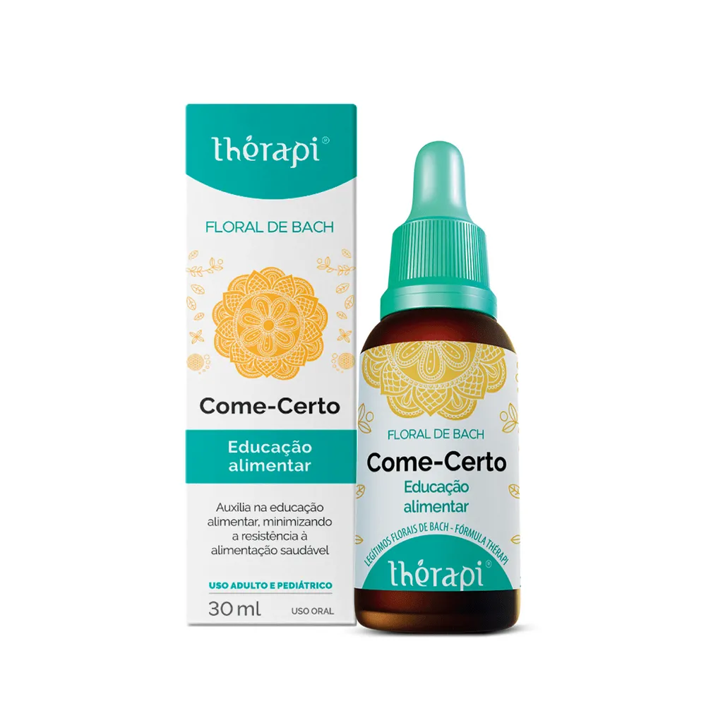 Thérapi Floral Come Certo 30ml