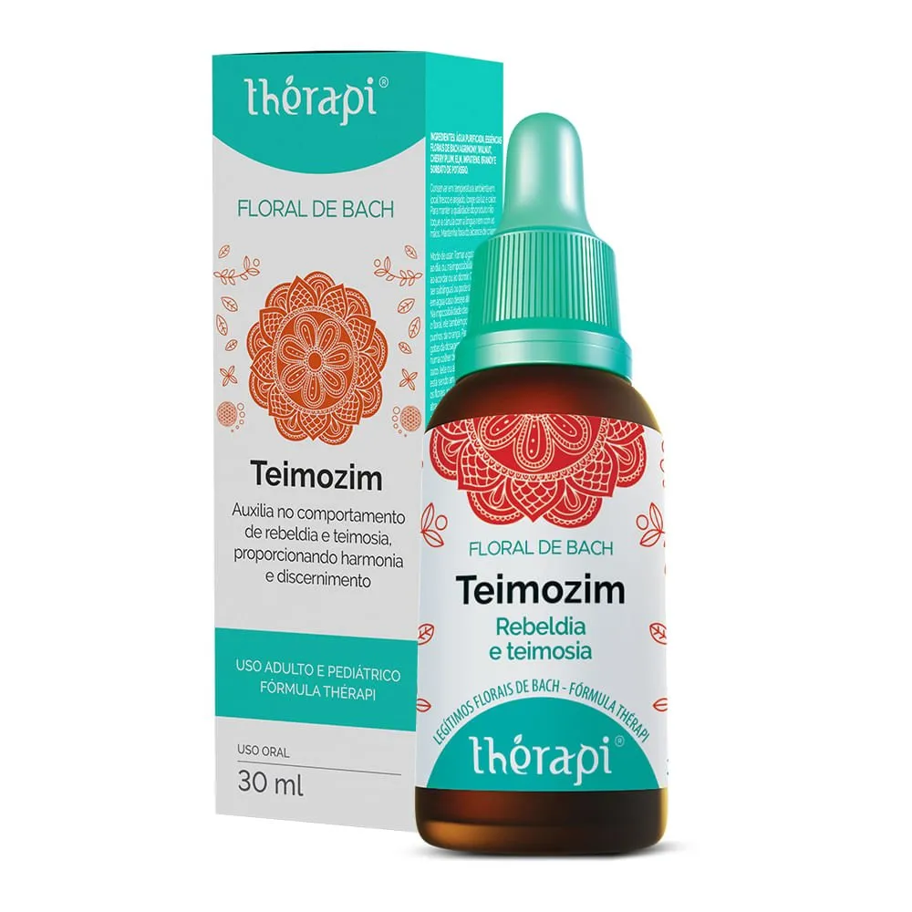 Thérapi Floral Teimozin 30ml