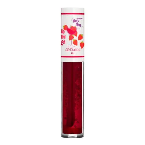 Lip Tint Dailus Margarita de Morango