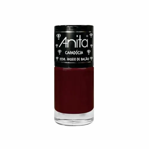 Esmalte Anita Capadócia 1136 Passeio de Balão