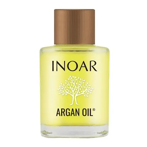Óleo Capilar Inoar Argan Oil System 7ml