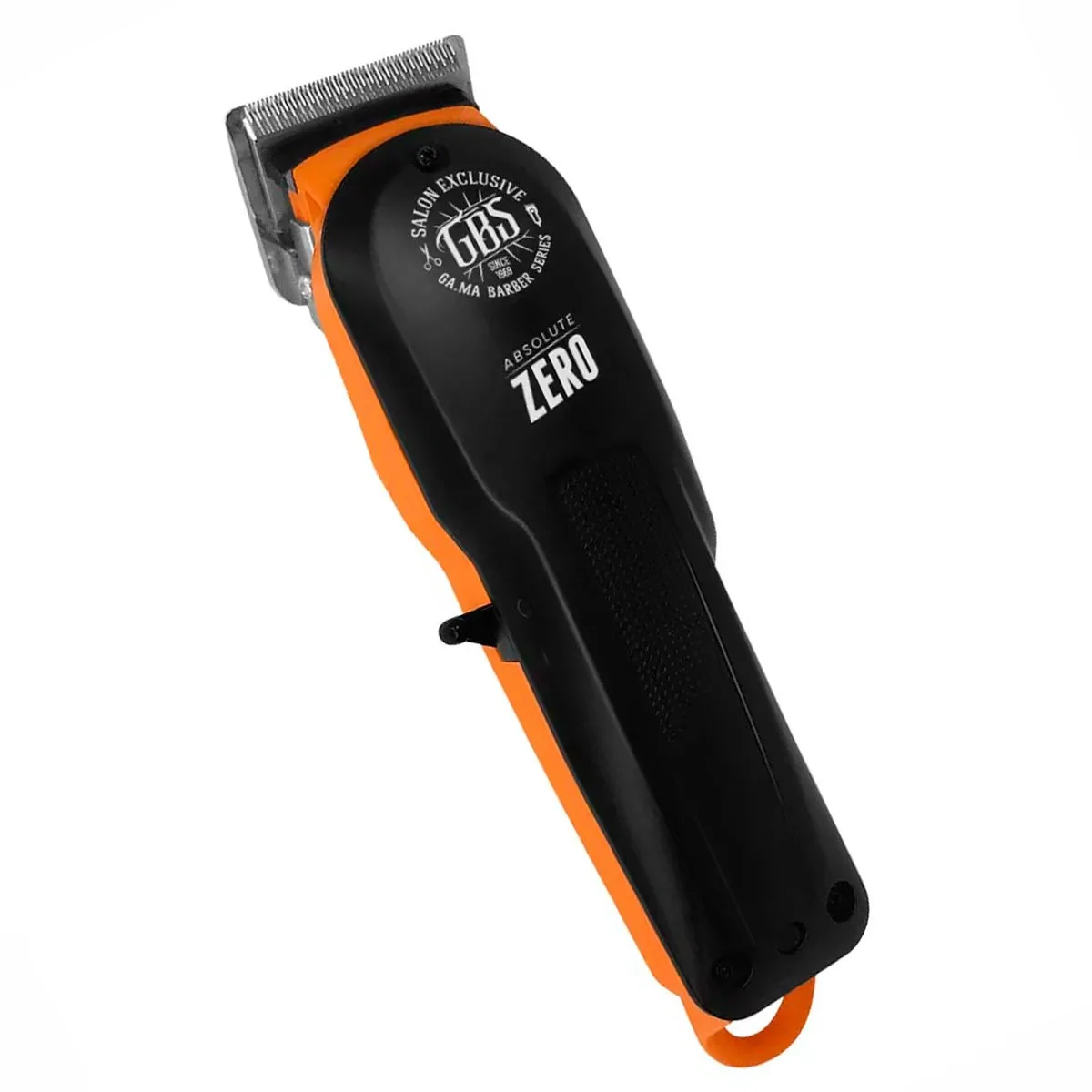 Máquina de Corte GBS Absolute Zero Cordless Bivolt