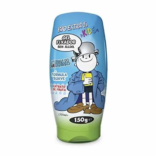 GEL FIXADOR BIO EXTR.KIDS 150G
