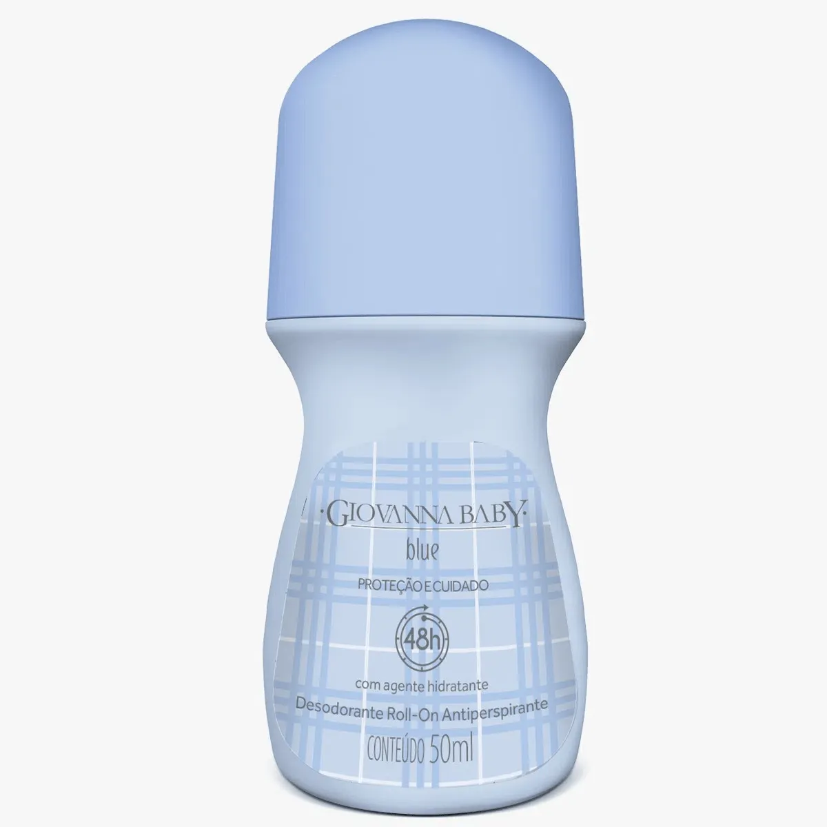 Giovanna Baby Desodorante Roll-On Blue 50ml