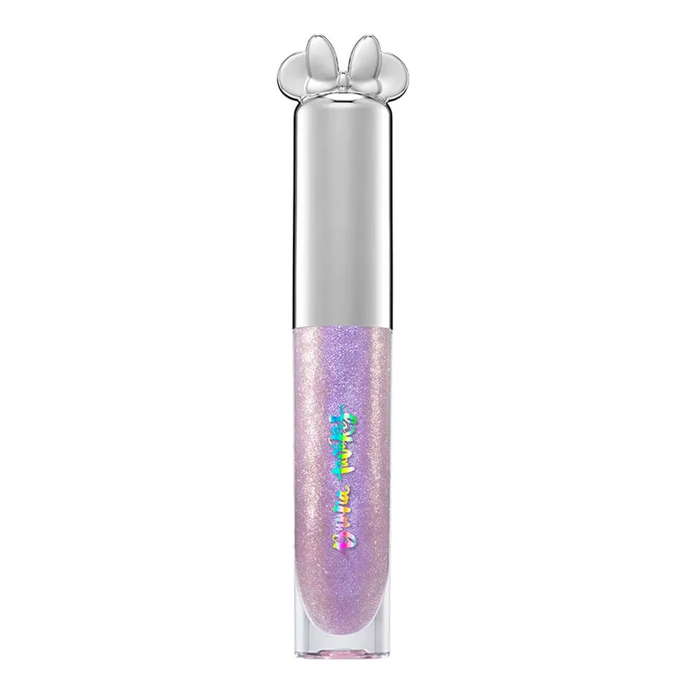 Batom Gloss Labial Disney 100 Bruna Tavares Fantasyland