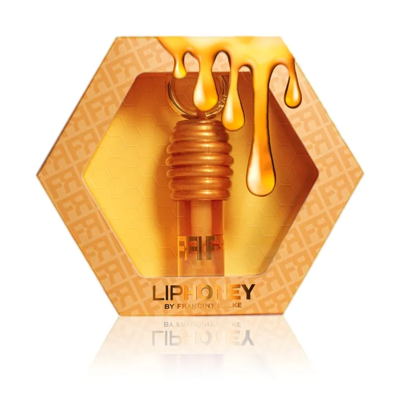 GLOSS FRAN BY FRANCINY EHLKE LIPHONEY