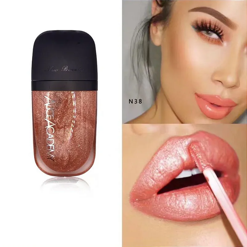 GLOSS DAZZLE COR 38 - ALICE ACADEMY