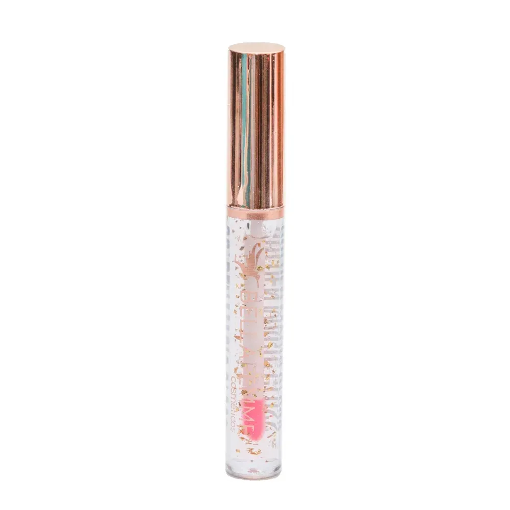 Gloss Labial Golden Magic Bella Femme