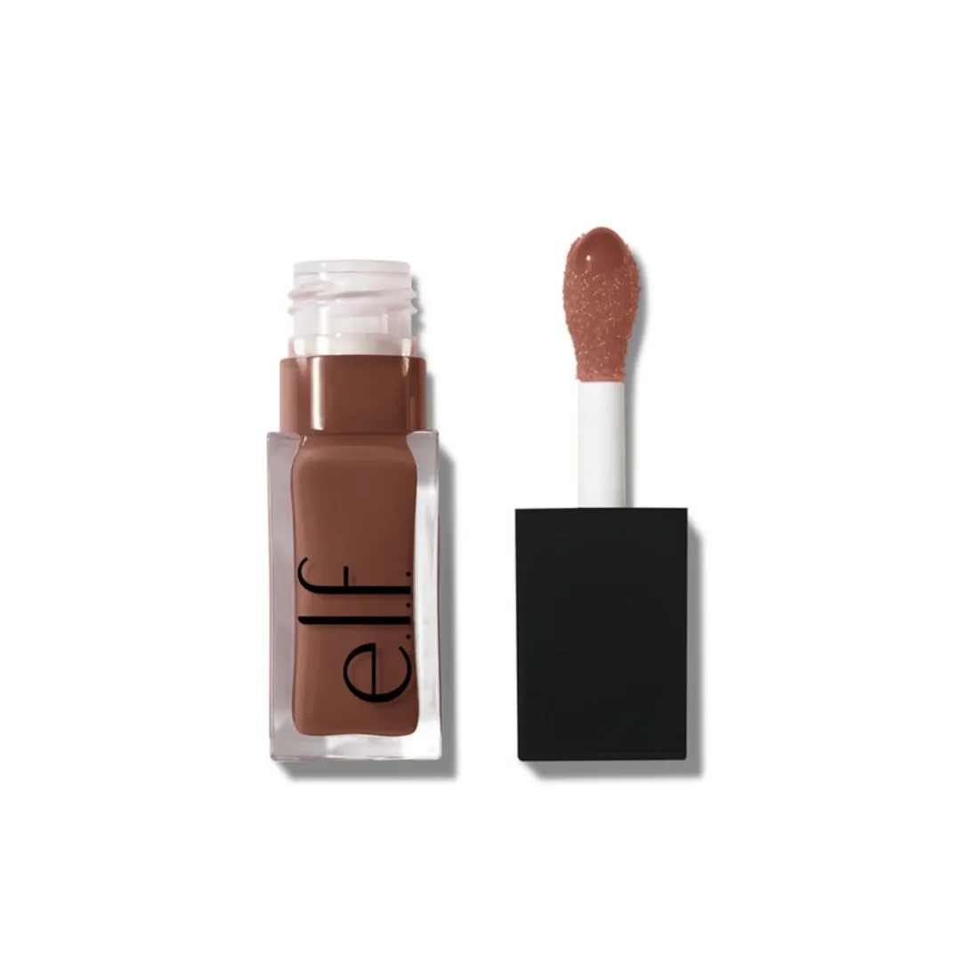 Glow Reviver Lip Oil ELF