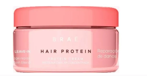 PROTEINA CAPILAR CONCENTRADA BRAÉ