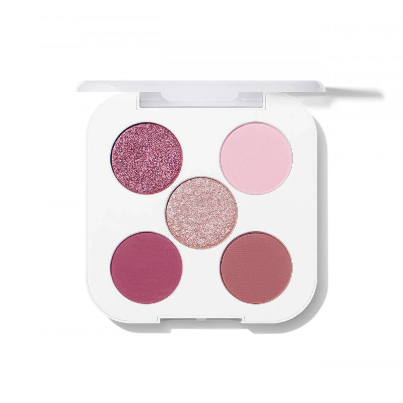 Morphe Ready In 5 Modelo Hawaii With Love