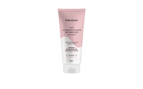 Hidrabene Condicionador Reparador 200ML