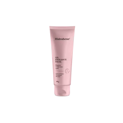 Hidrabene Gel Esfoliante Facial 100g