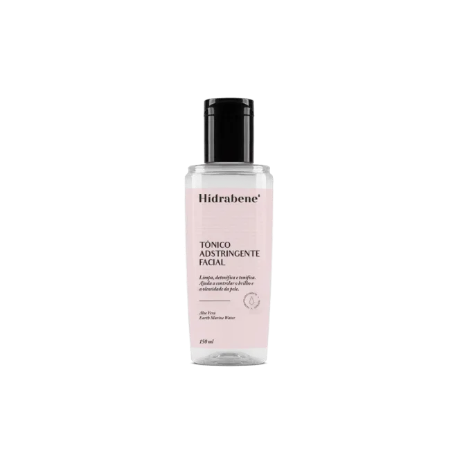 Hidrabene Tonico Adstringente Facial 150ml