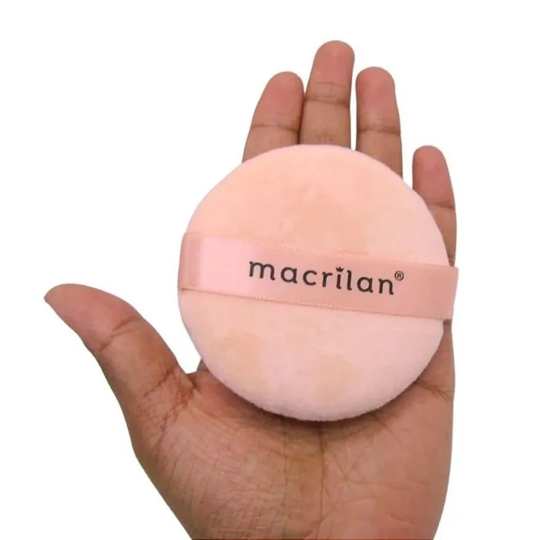 ESPONJA DE PÓ MACRILAN EJ1 - 14