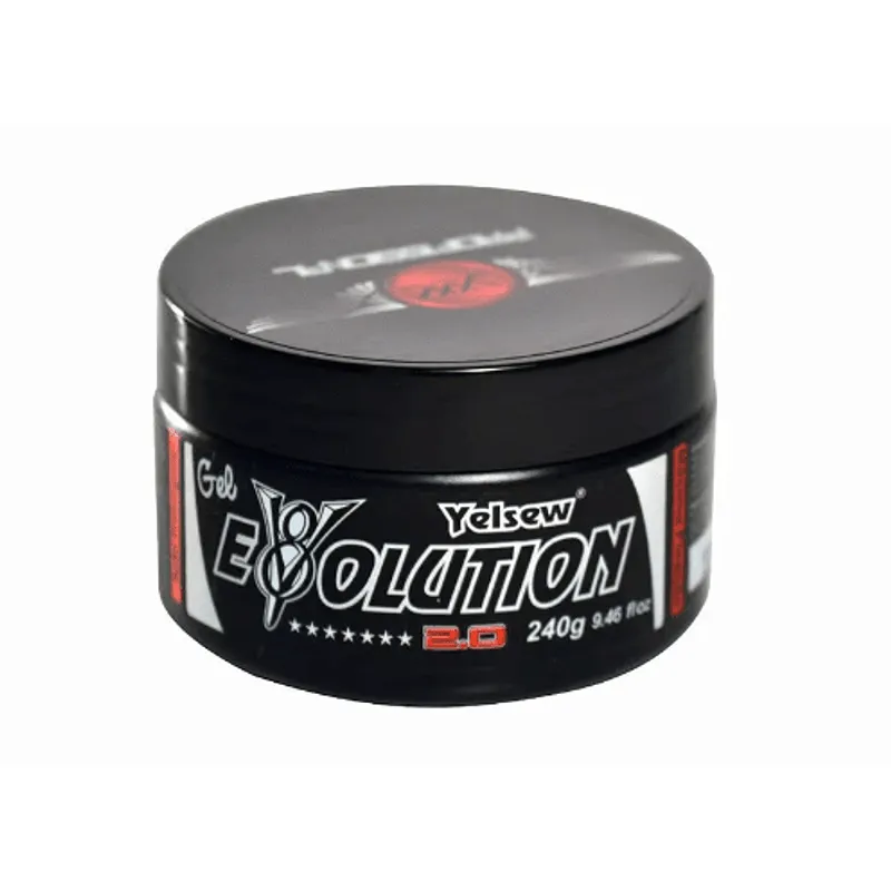 Gel Evolution 240G Yelsew