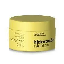 Acquaflora Hidratação Intensiva